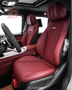 مرسيدس بنز G-Class